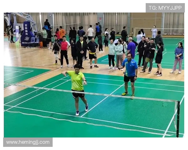 成都羽毛球队的团队协作之道:如何在赛场上实现默契配合与胜利 成都羽毛球队的团队协作之道:如何在赛场上实现默契配合与胜利