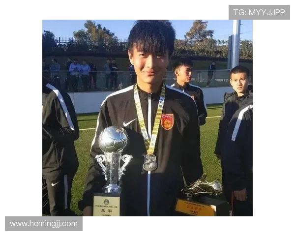 探索中国足球新星的成长之路与未来发展潜力分析