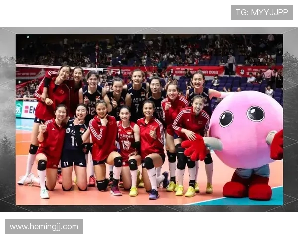 杭州排球队勇闯世界锦标赛的辉煌历程与突破成就分析