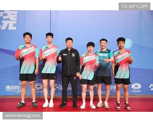 西安乒乓球队荣登全国乒乓球意识排行榜第三名的辉煌成就