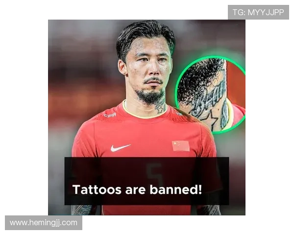 足球明星小纹身的独特魅力与时尚风格解析 足球明星小纹身的独特魅力与时尚风格解析