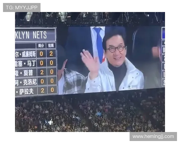 成龙与足球明星的奇妙缘分:他们共同的热爱与追求 成龙与足球明星的奇妙缘分:他们共同的热爱与追求