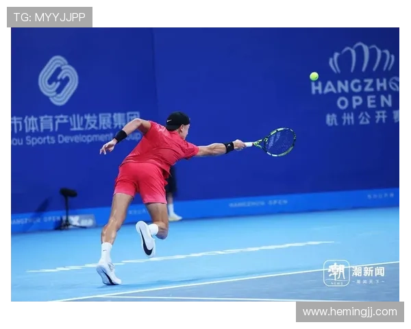 杭州网球队心理素质排名第五揭示网球运动员心理素质的重要性与影响 杭州网球队心理素质排名第五揭示网球运动员心理素质的重要性与影响