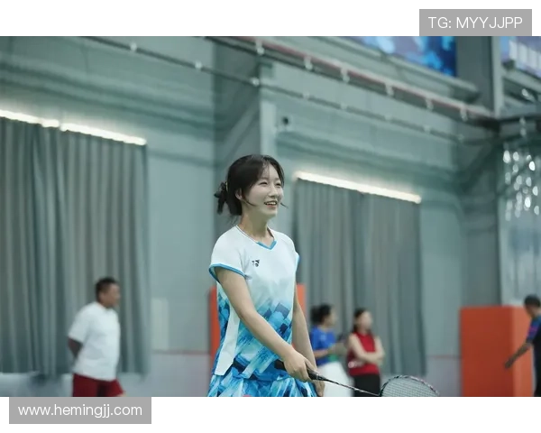 羽毛球专题:深入探讨杭州羽毛球队的速度与技巧训练之道 羽毛球专题:深入探讨杭州羽毛球队的速度与技巧训练之道