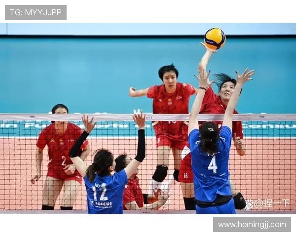 赛后分析:北京排球队与西安排球队状态对比与总结 赛后分析:北京排球队与西安排球队状态对比与总结