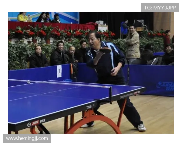 乒乓球战术排行榜揭晓成都乒乓球队荣获第四名佳绩